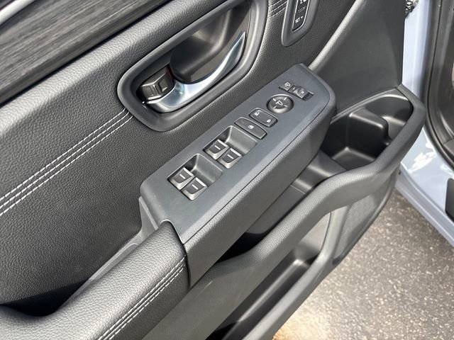 New 2026 Honda Pilot image 11