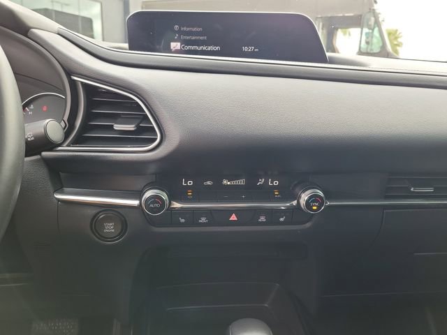 Used 2022 MAZDA CX-30 AWD 2.5 S w/ Preferred Package image 14