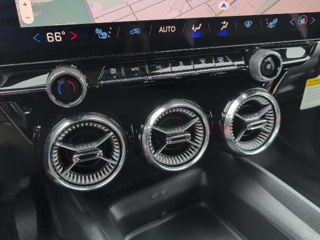 New 2026 Chevrolet Blazer EV LT FWD image 26