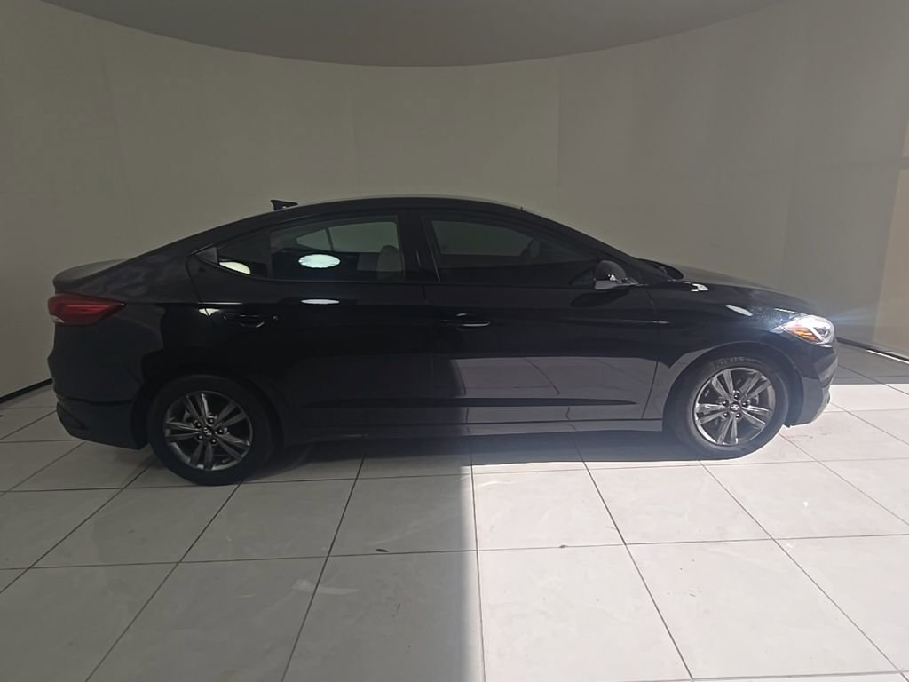 Used 2018 Hyundai Elantra SEL image 4
