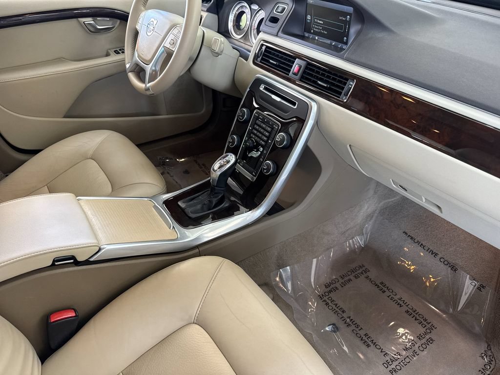 Used 2013 Volvo S80 3.2 w/ Climate Pkg FWD image 14