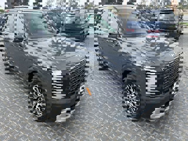 New 2026 Hyundai Palisade SE