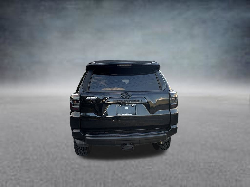 Used 2023 Toyota 4Runner SR5 RWD image 6