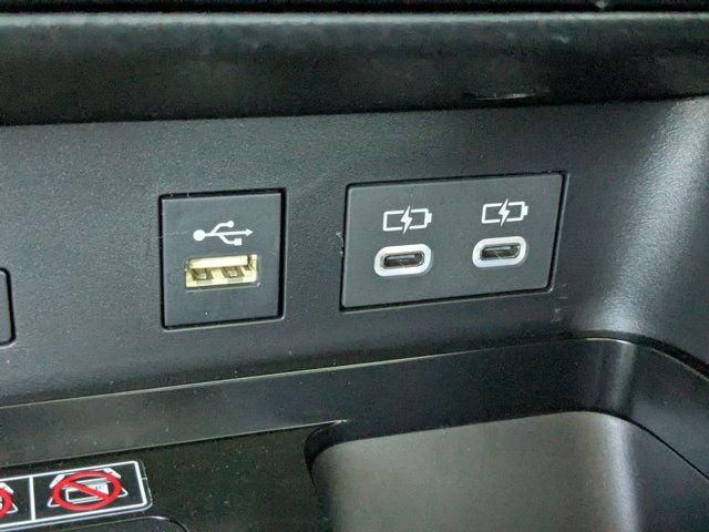 New 2026 Toyota Camry LE FWD image 21