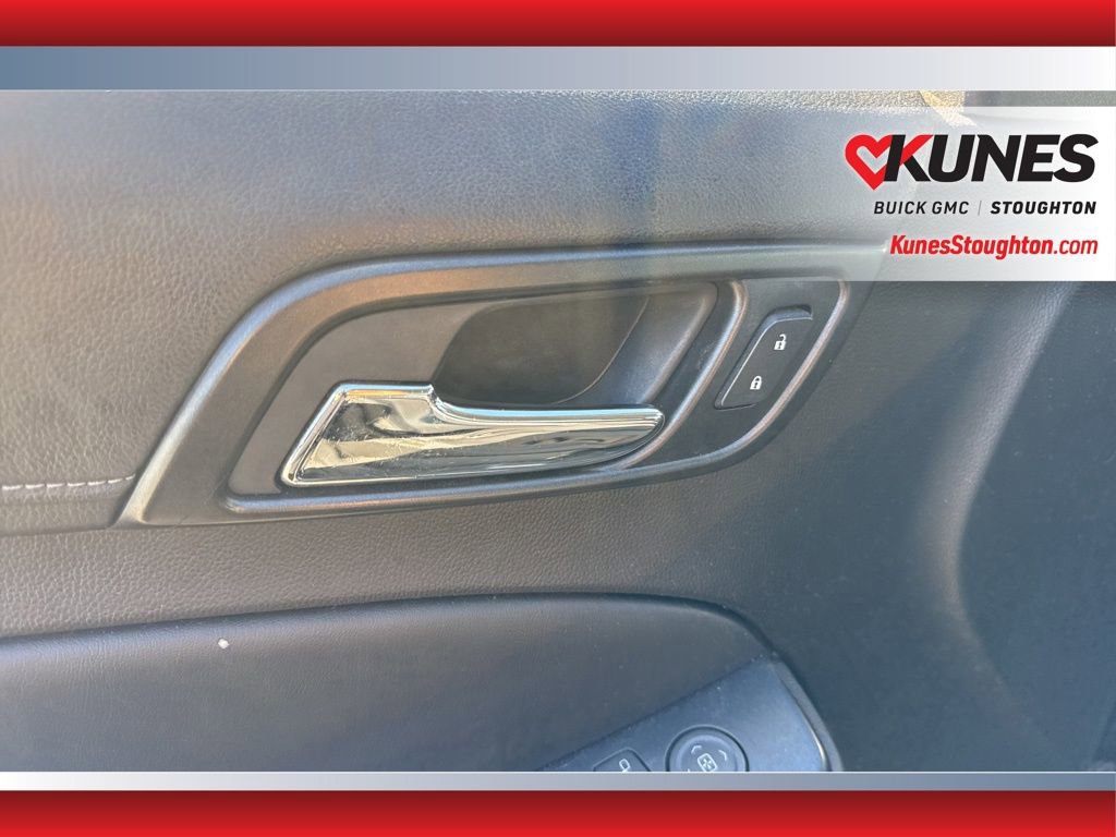 Used 2015 Chevrolet Tahoe LTZ AWD/4WD image 23