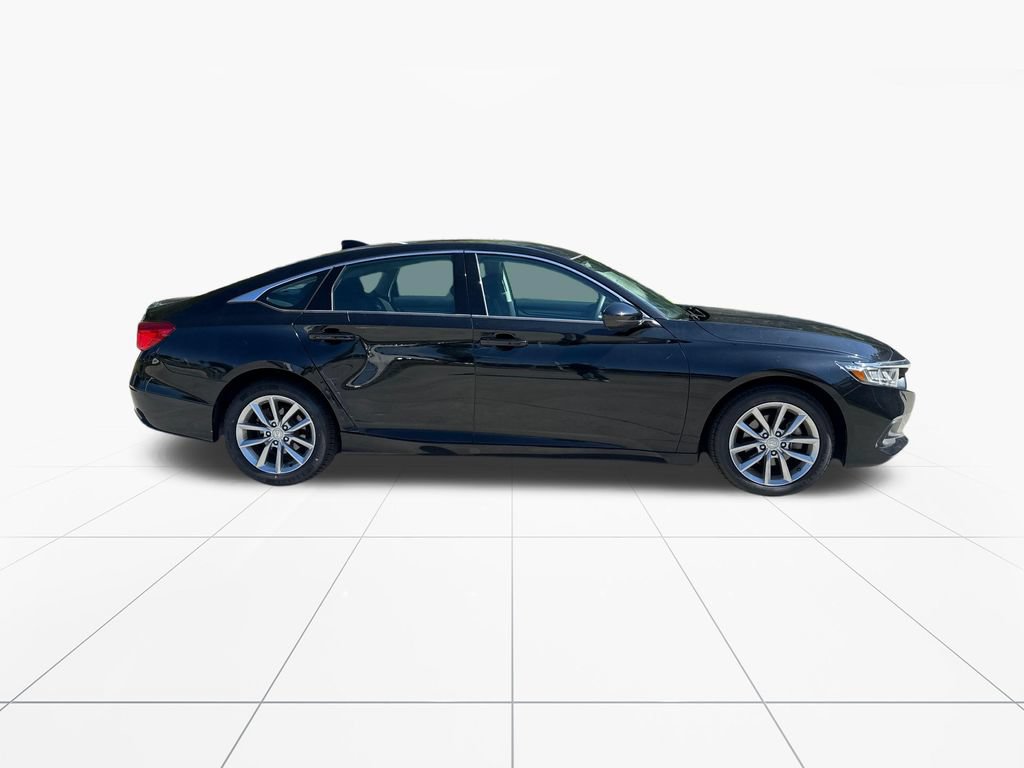 Used 2022 Honda Accord LX image 9