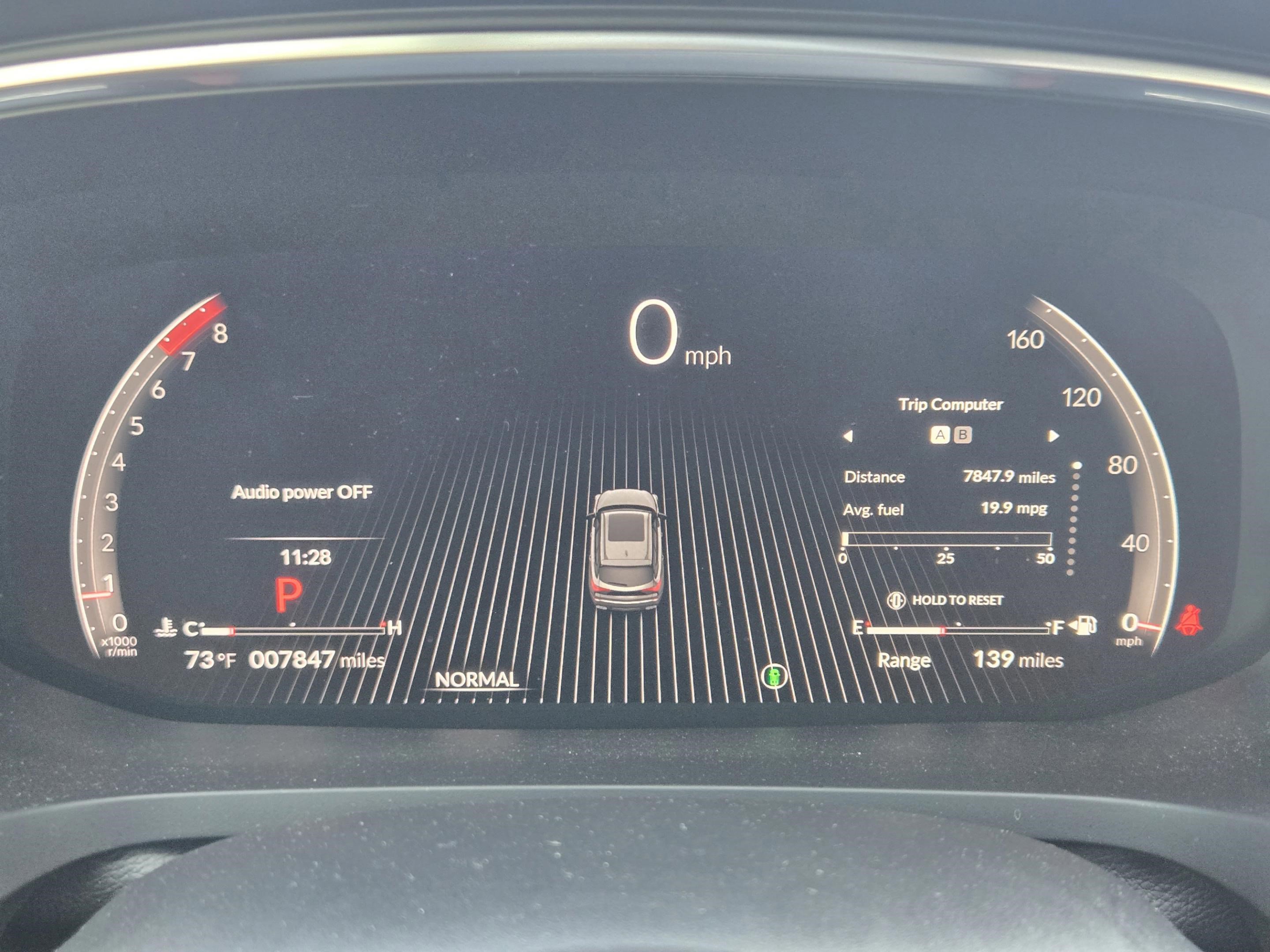 Certified 2026 Acura MDX A-Spec image 11