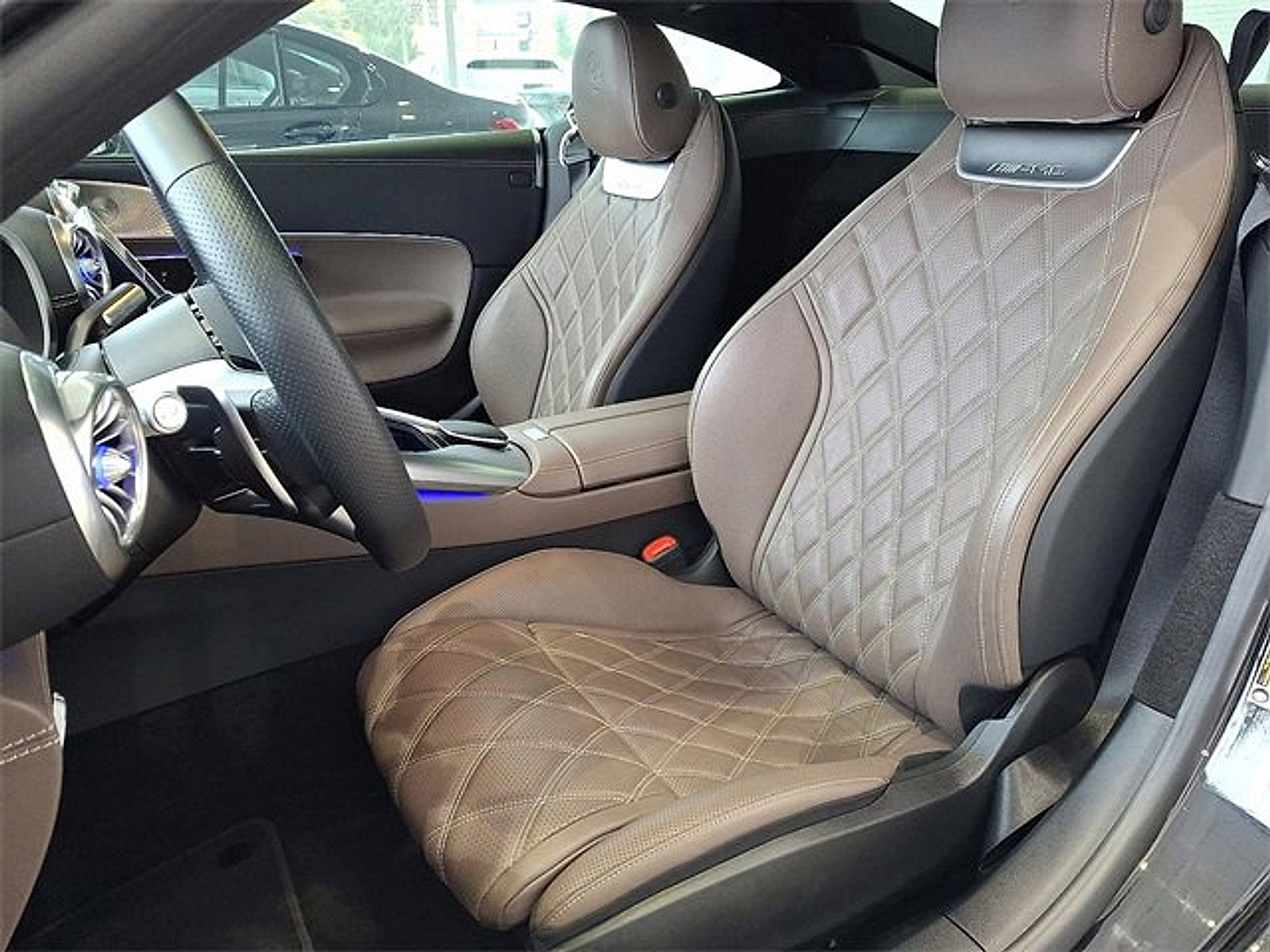 Used 2024 Mercedes-Benz AMG GT 55 image 10