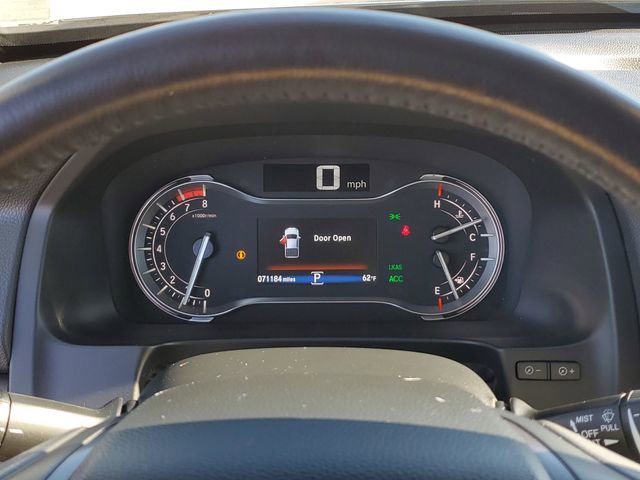 Used 2021 Honda Ridgeline RTL-E image 26