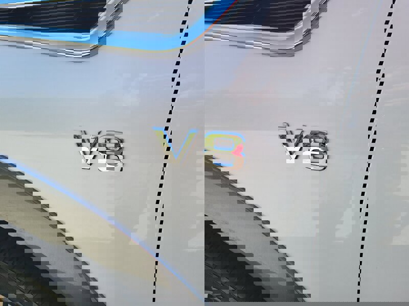 Used 2017 Nissan Armada Platinum image 28