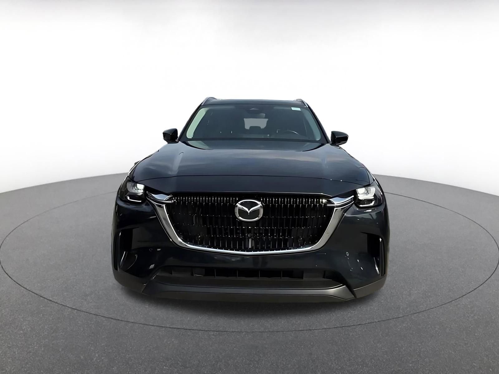 Used 2025 MAZDA CX-90 3.3 Turbo w/ Preferred Package image 4