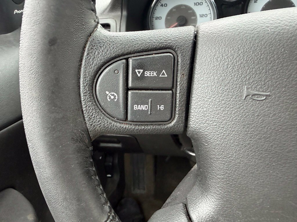 Used 2005 Chevrolet Cobalt LS w/ Preferred Equipment Group FWD image 17