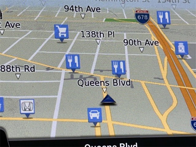 Certified 2022 Honda Passport TrailSport image 28