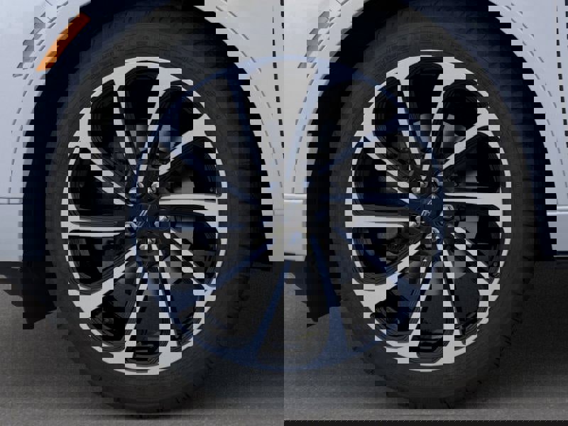 New 2026 Lincoln Nautilus Black Label image 19