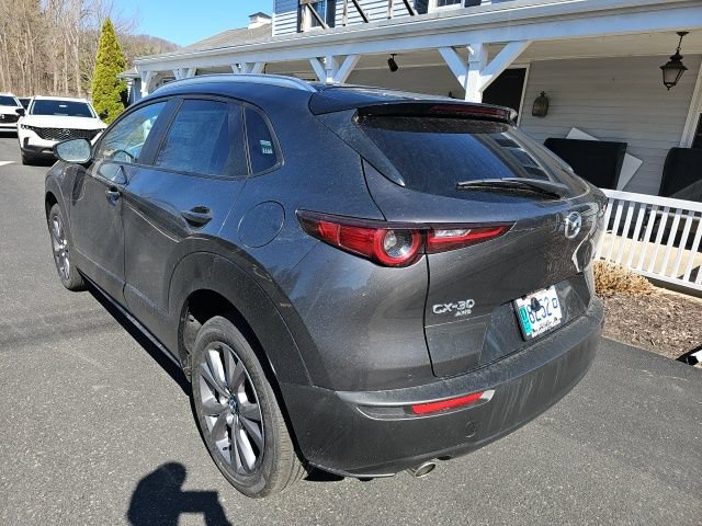 New 2026 MAZDA CX-30 AWD 2.5 S w/ Premium Package image 7