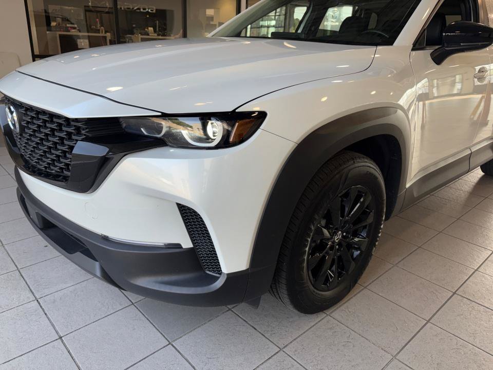 Certified 2025 MAZDA CX-50 AWD 2.5 S w/ Weather Package image 26