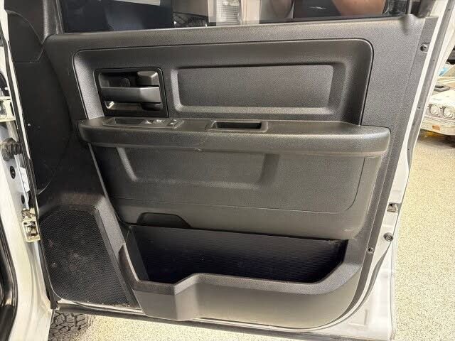 Used 2021 RAM 3500 Tradesman RWD image 39