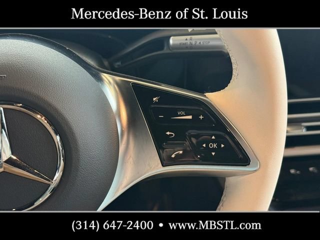 Used 2026 Mercedes-Benz CLA 350 w/ Winter Package image 20