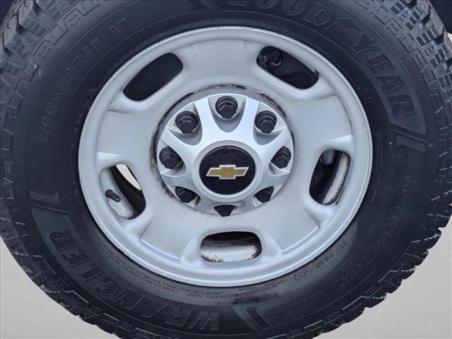 Used 2019 Chevrolet Silverado 2500 W/T image 21