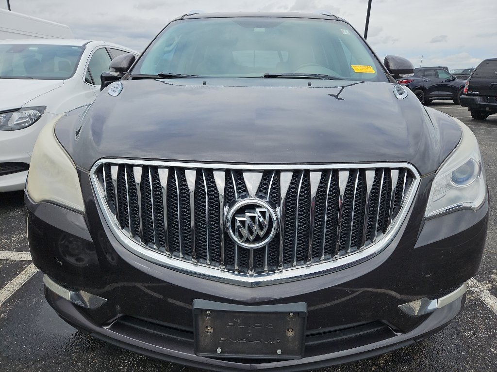 Used 2013 Buick Enclave Premium image 2