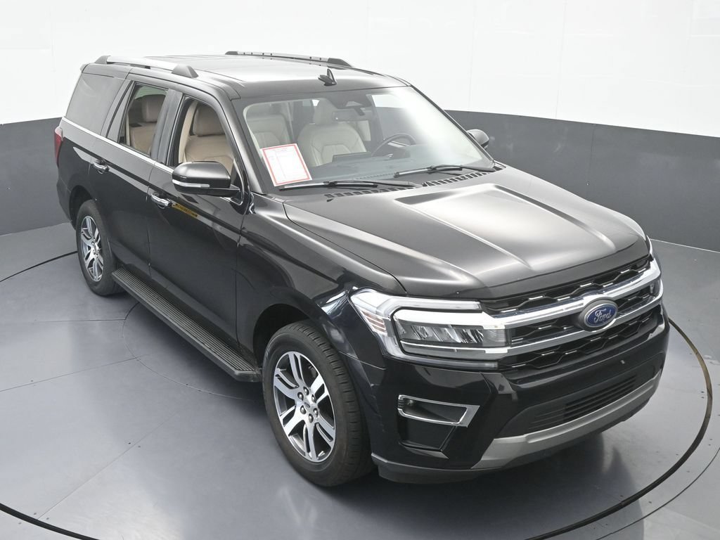 Used 2024 Ford Expedition Limited RWD image 57