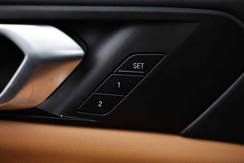 Certified 2024 BMW X5 xDrive40i w/ Parking Assistance Package image 16