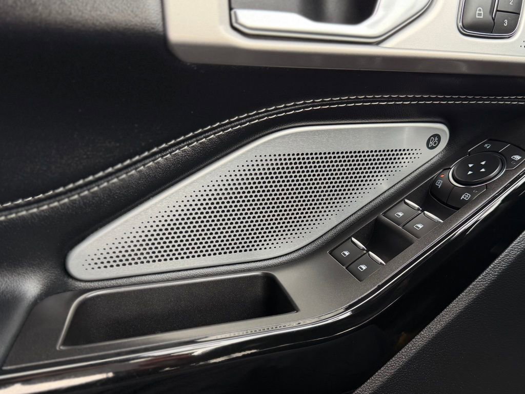 Used 2022 Ford Explorer ST w/ Equipment Group 401A image 26