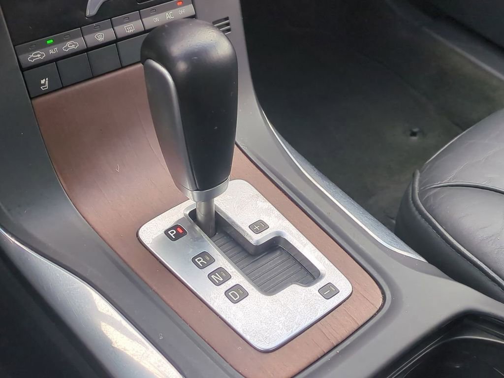 Used 2011 Volvo S80 3.2 image 18