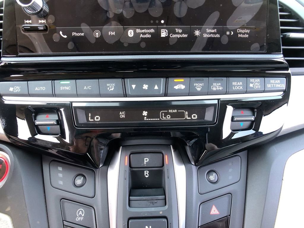 New 2026 Honda Odyssey EX-L image 19