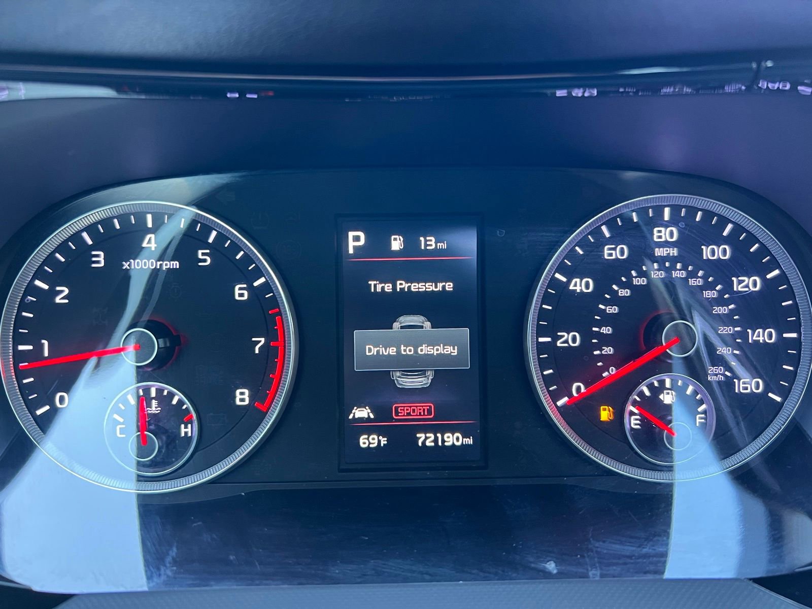 Used 2023 Kia K5 GT-Line image 34