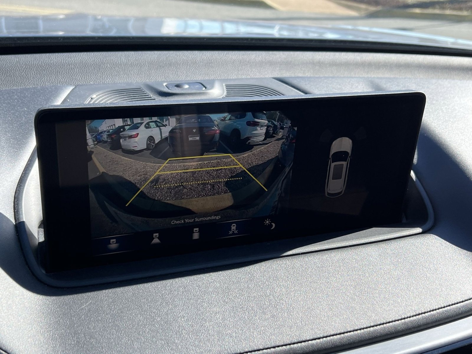 Certified 2023 Acura MDX w/Technology Package image 20