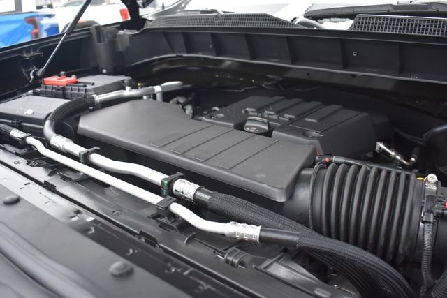 New 2026 Chevrolet Silverado 1500 W/T w/ WT Value Package image 30