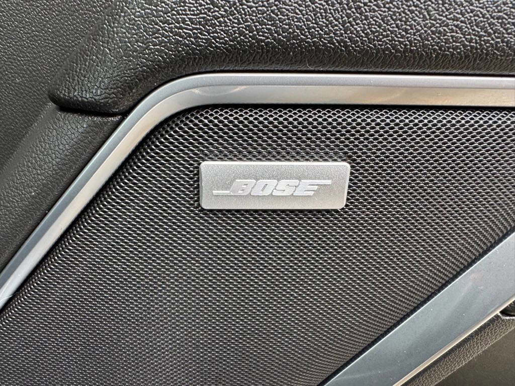 Used 2024 GMC Sierra 2500 SLT w/ Texas SLT Premium Package image 71