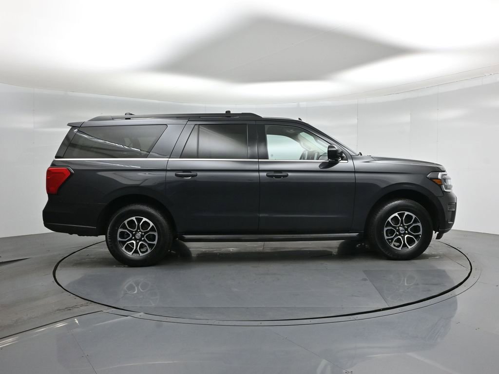Certified 2024 Ford Expedition Max XLT image 27
