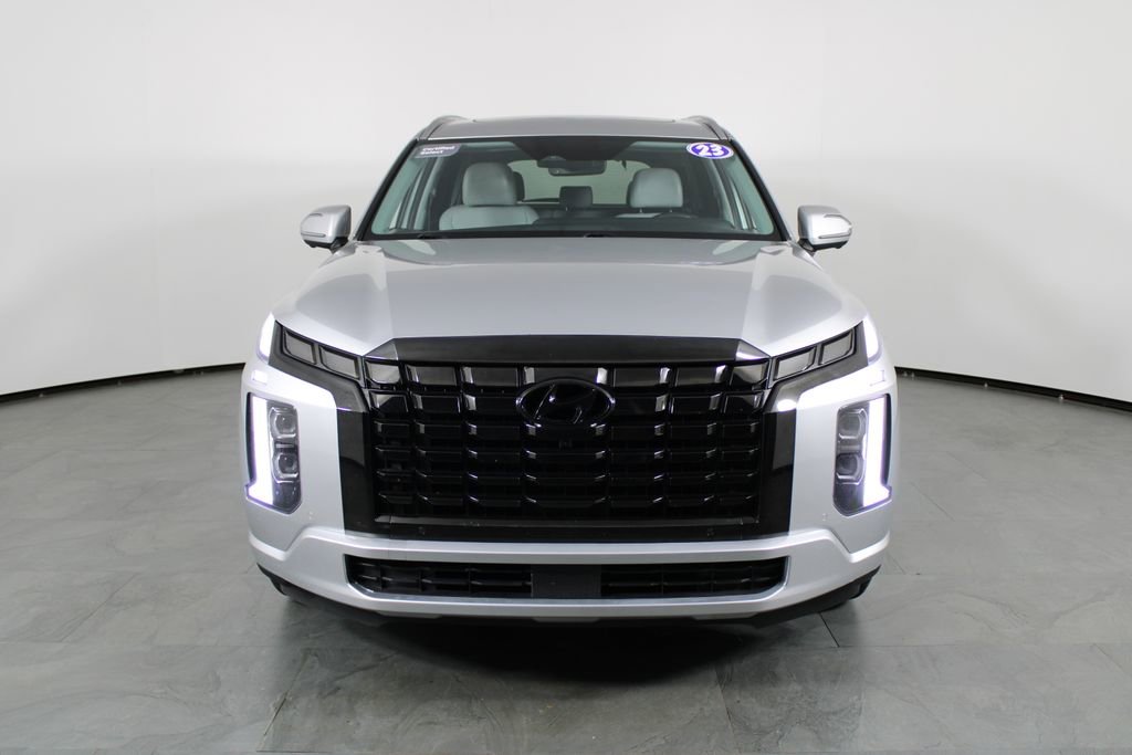 Used 2023 Hyundai Palisade SEL FWD image 14