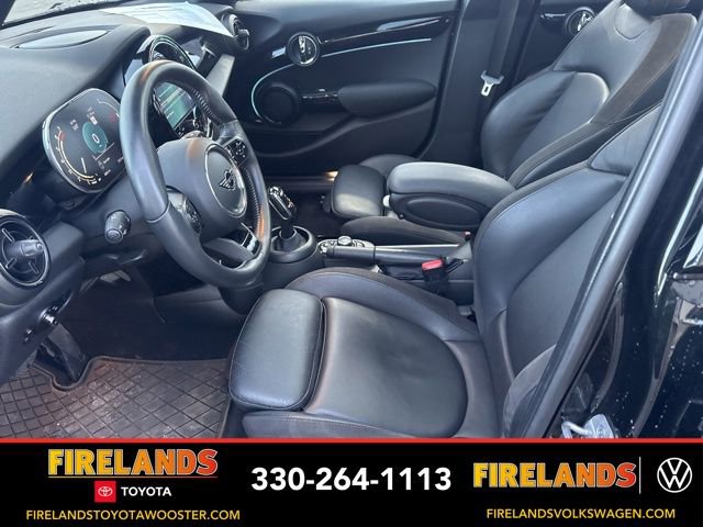 Used 2023 MINI Cooper S w/ Signature Upholstery Package image 12
