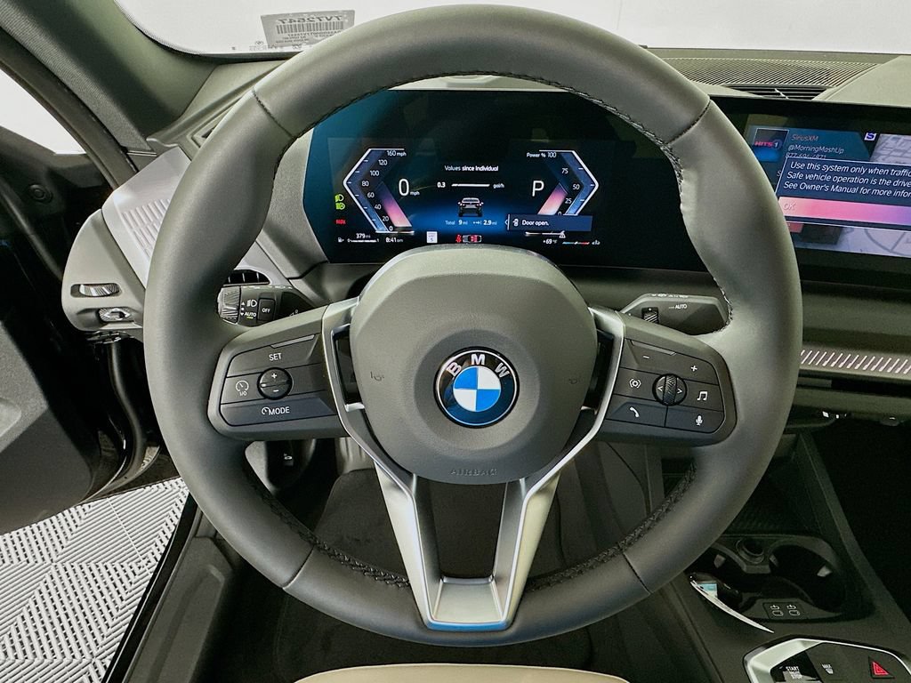 Used 2026 BMW 228i xDrive w/ Technology Package AWD/4WD image 10