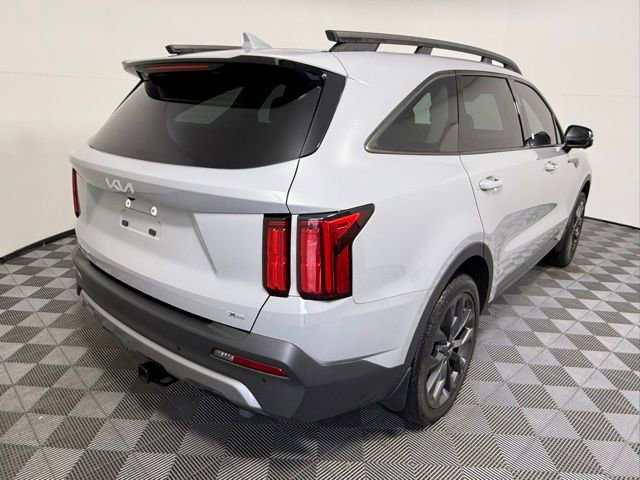 Used 2023 Kia Sorento SX Prestige image 6