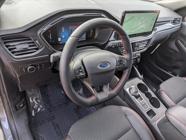 New 2026 Ford Escape ST-Line w/ Tech Pack #1 image 3
