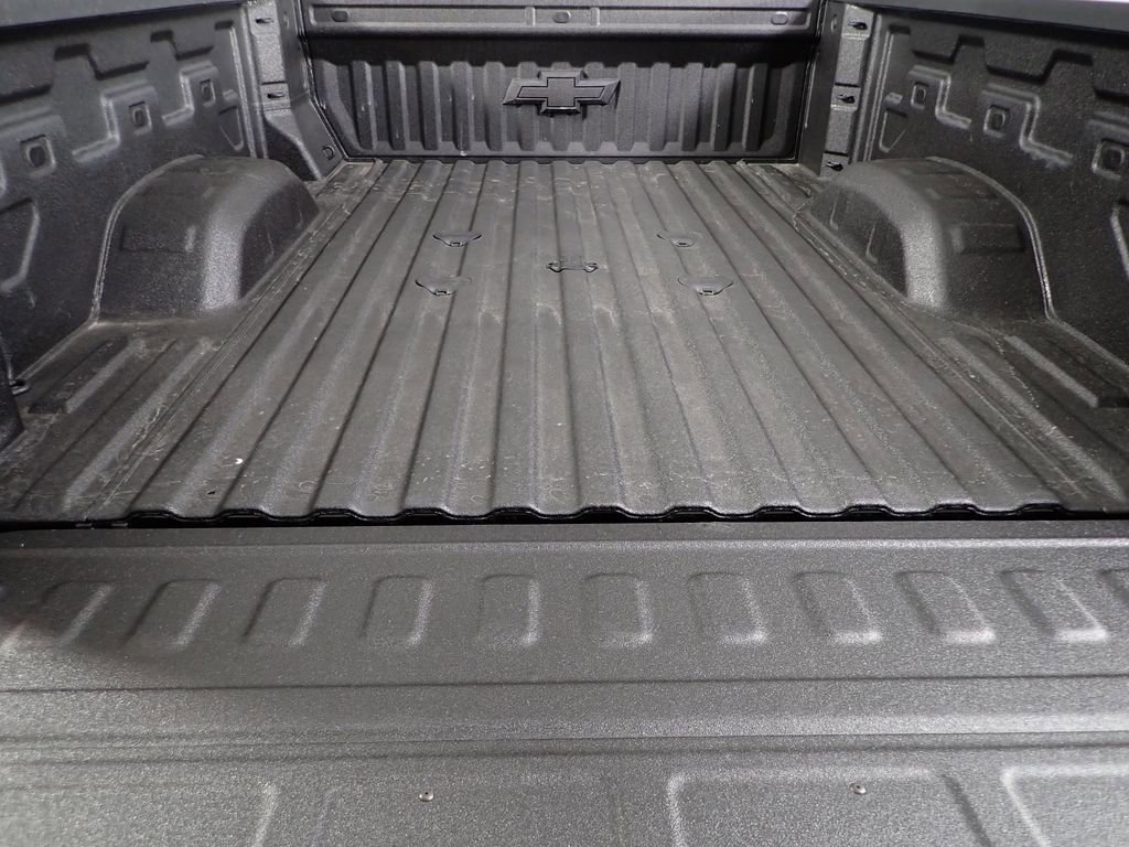 New 2026 Chevrolet Silverado 2500 LT w/ Trail Boss Package image 17