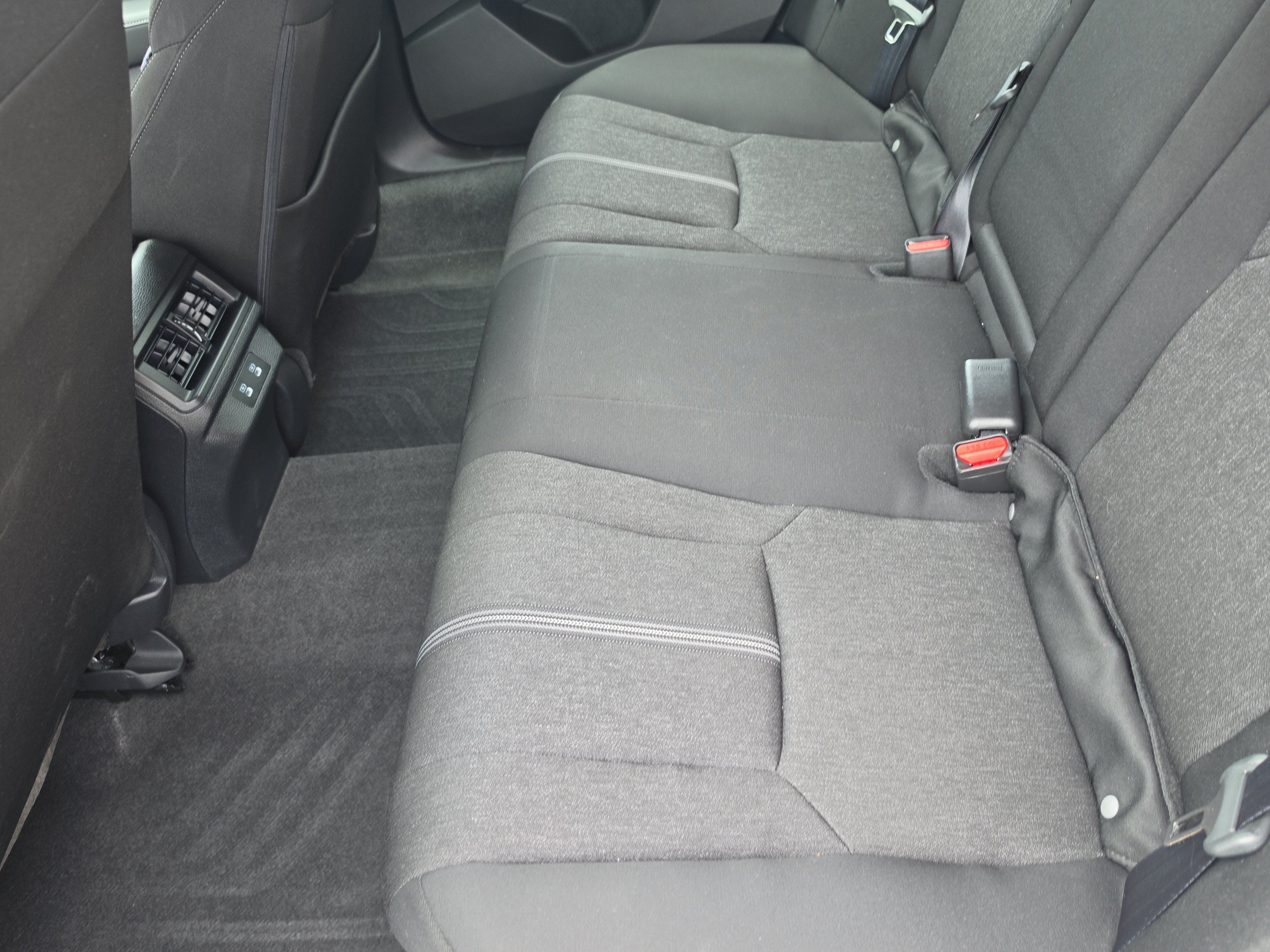 Certified 2025 Honda Accord Sport image 14
