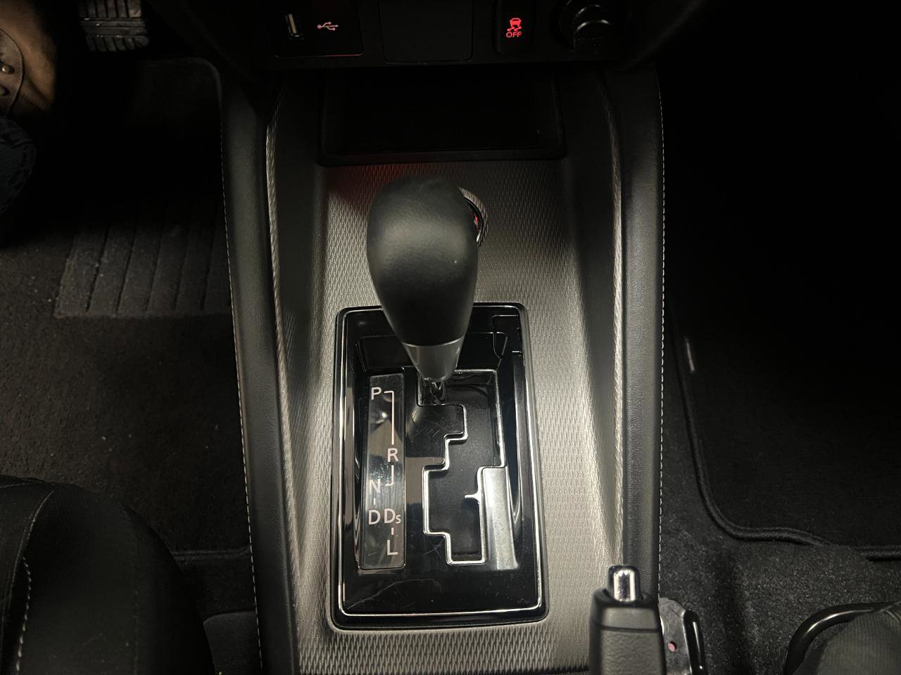 Used 2024 Mitsubishi Outlander Sport AWD image 47