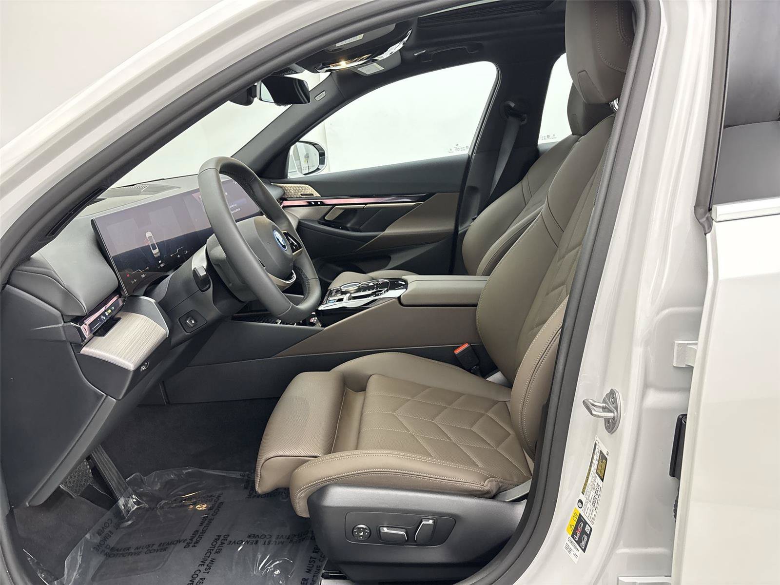 Used 2026 BMW i5 eDrive40 RWD image 25