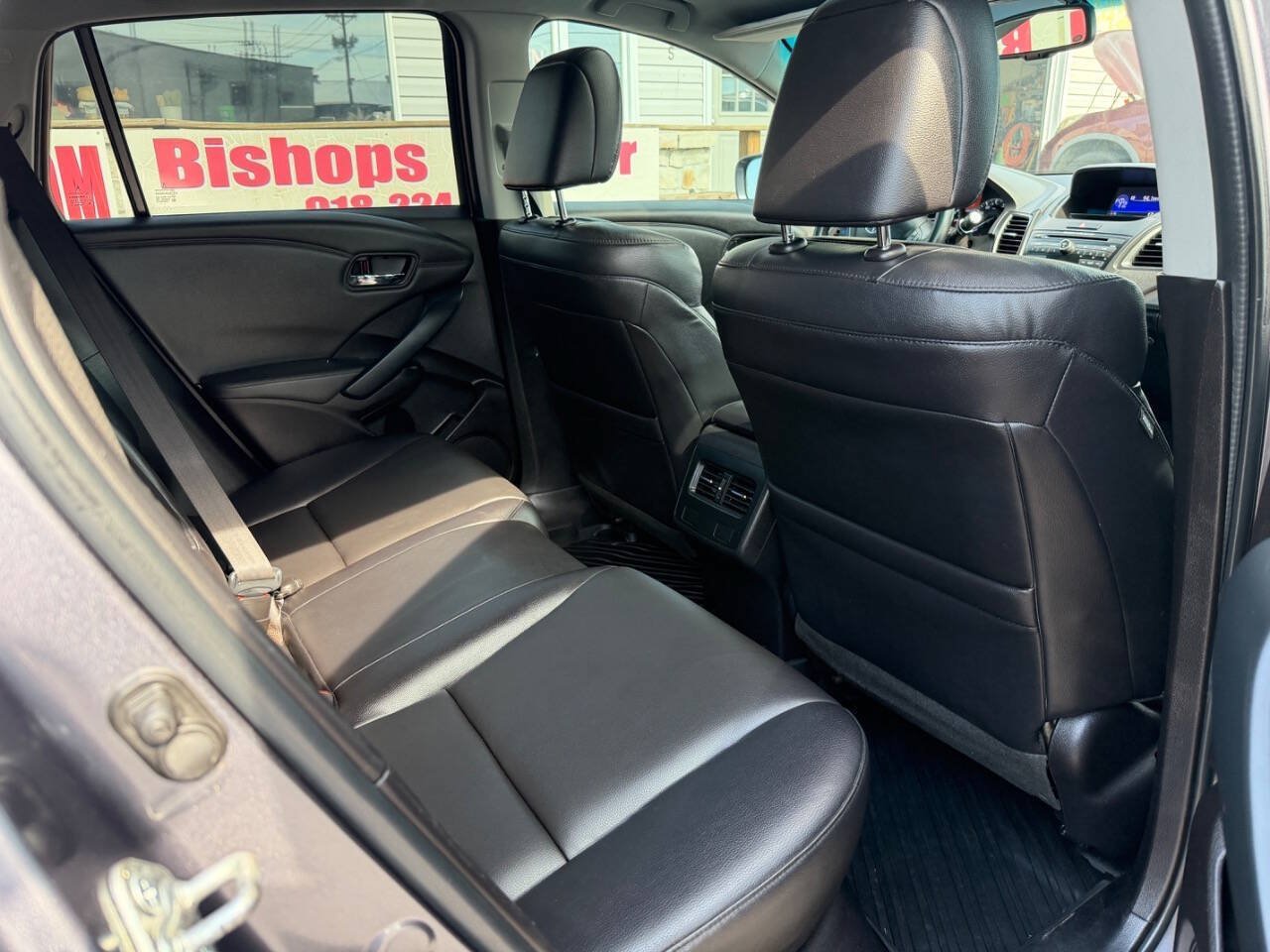 Used 2017 Acura RDX FWD image 11