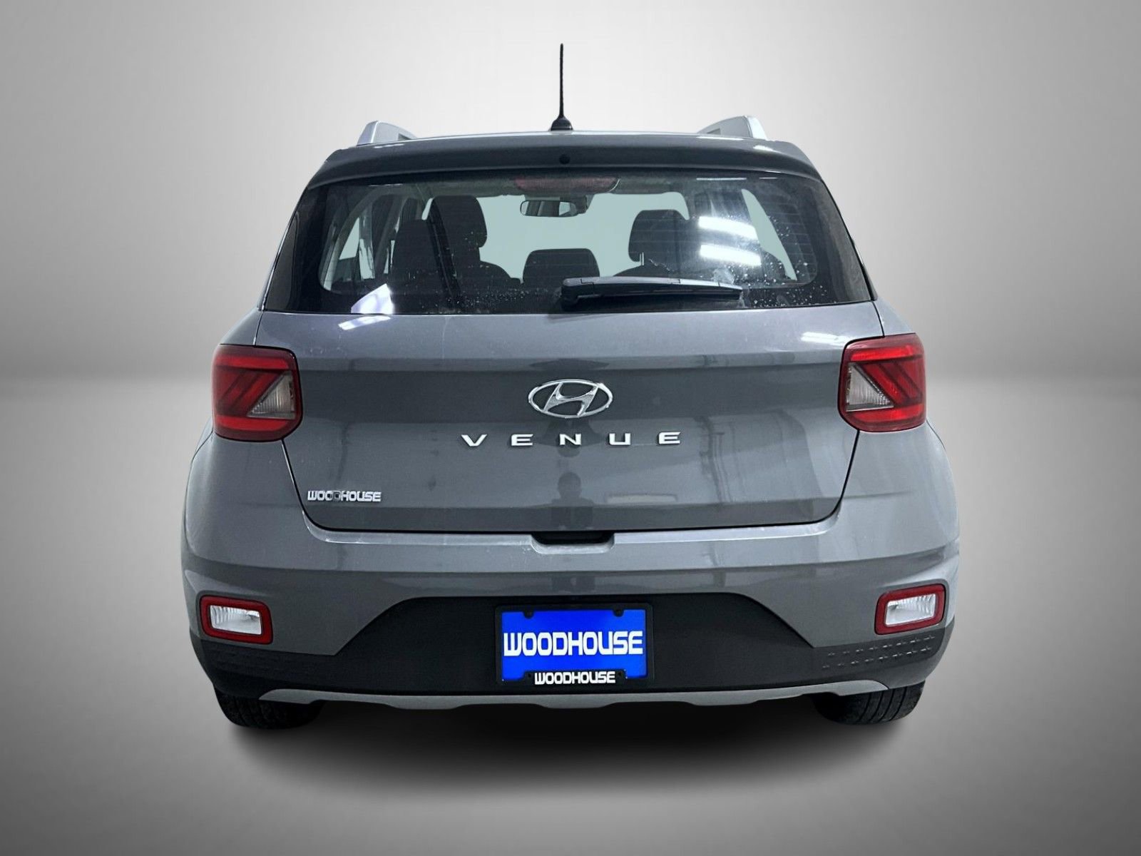 Used 2023 Hyundai Venue SEL image 5