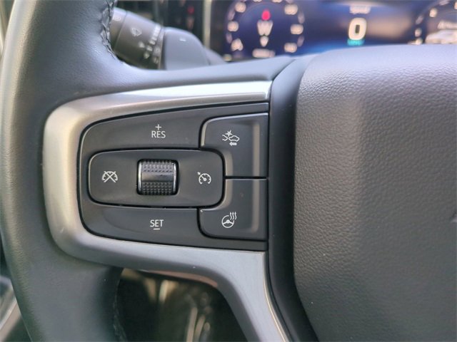 Used 2023 Chevrolet Silverado 1500 RST w/ All Star Edition Plus image 29