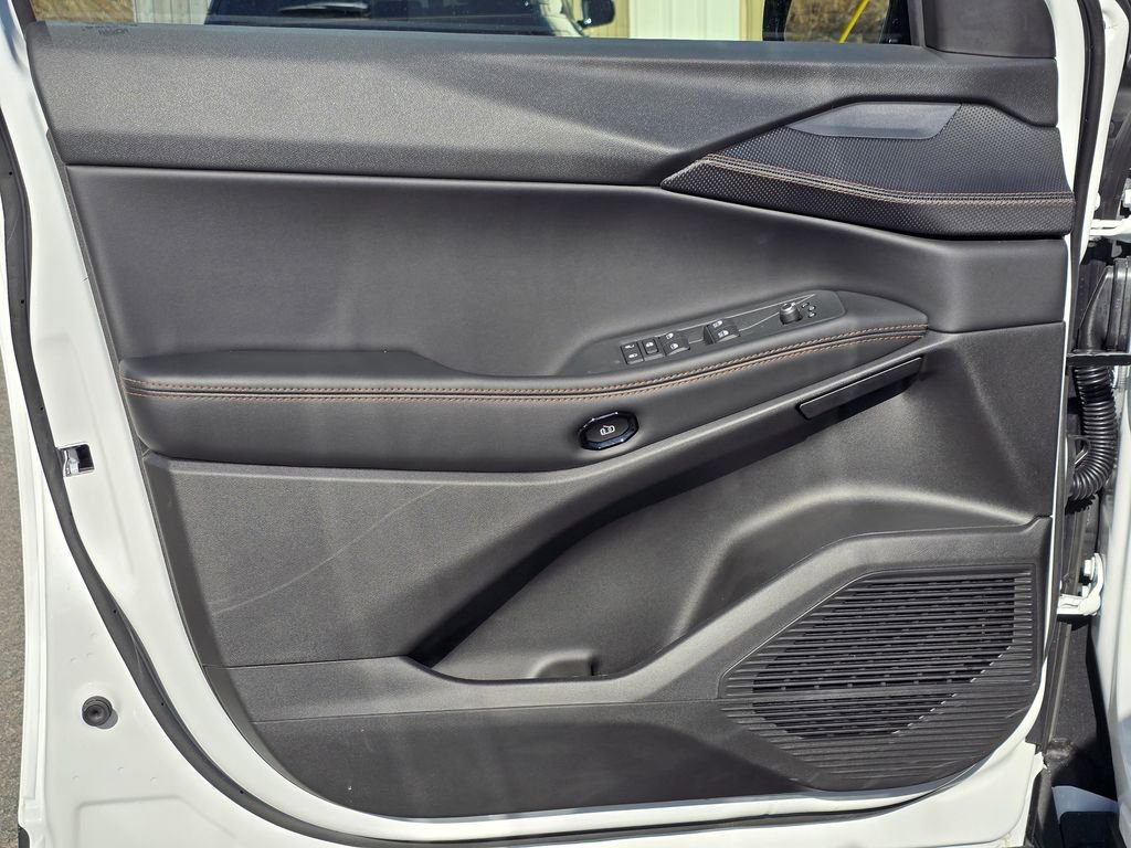 New 2026 Jeep Cherokee Limited image 36