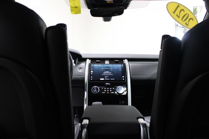 Used 2021 Land Rover Discovery S R-Dynamic AWD/4WD image 33