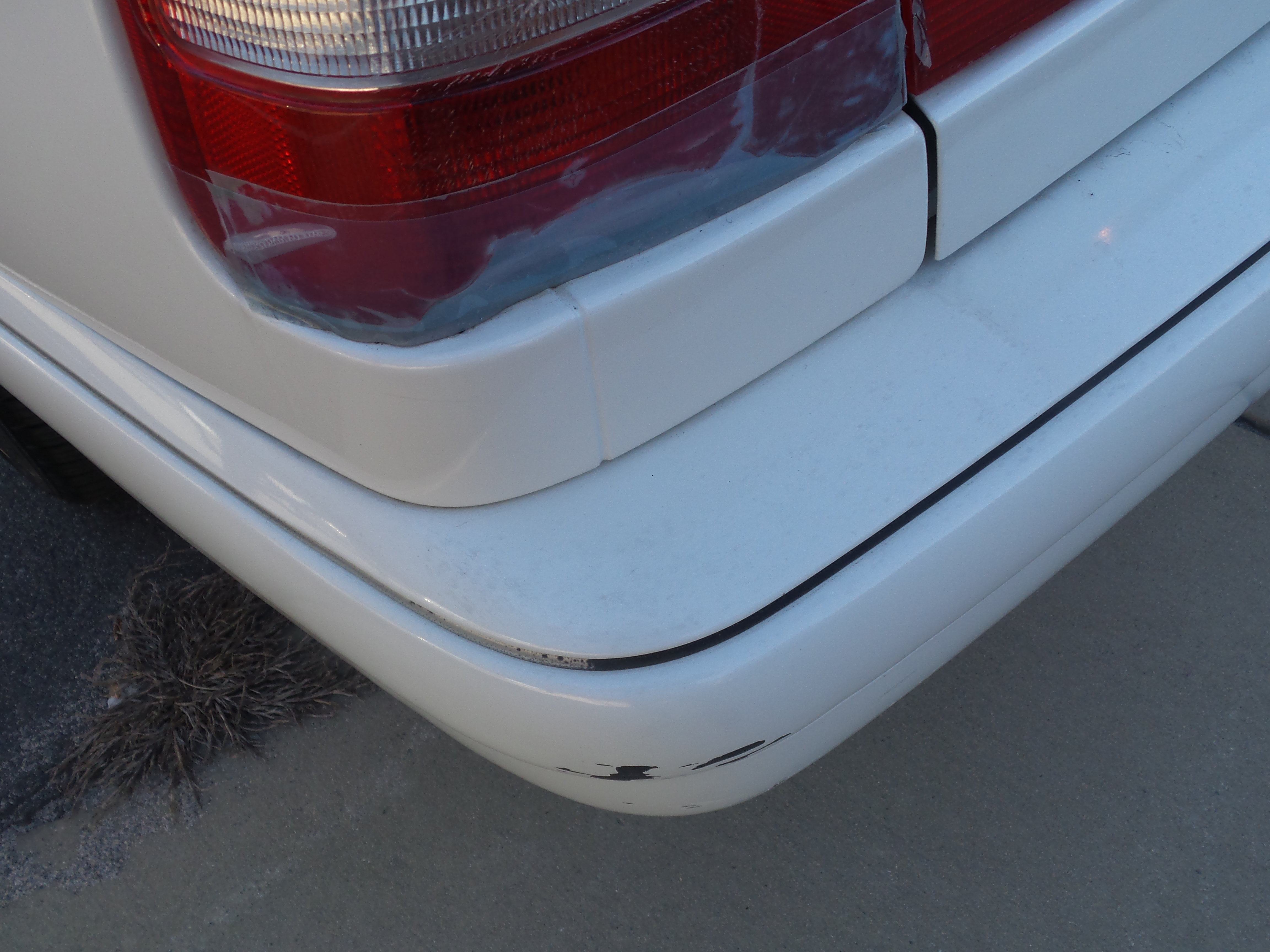 Used 1997 Volvo 960 Sedan RWD image 80