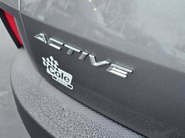 New 2026 Ford Escape Active w/ Tech Pack #1 image 14